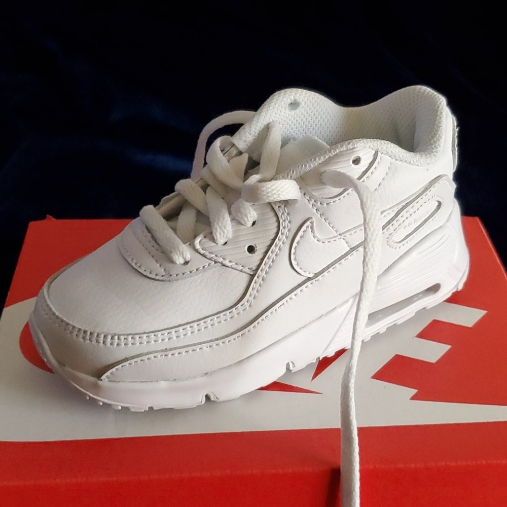 Toddler sneaker